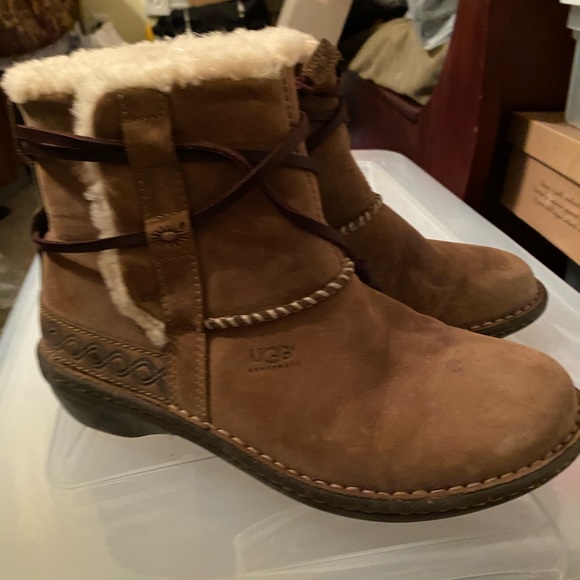 UGG boots - Picture 2 of 8